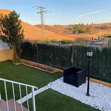 Casa Rural Alhambra Ruidera Ngoại thất bức ảnh