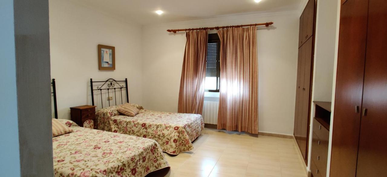 Casa Rural Alhambra Ruidera Ngoại thất bức ảnh