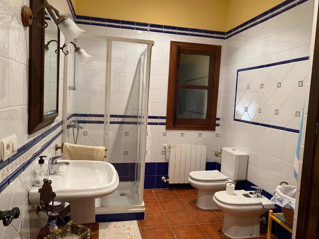 Casa Rural Alhambra Ruidera Ngoại thất bức ảnh