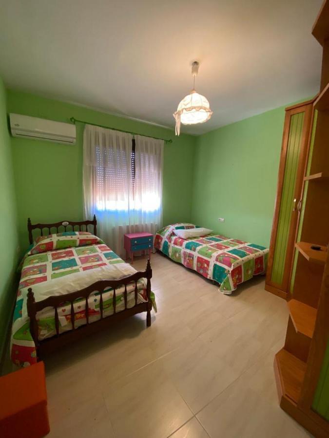 Casa Rural Alhambra Ruidera Ngoại thất bức ảnh