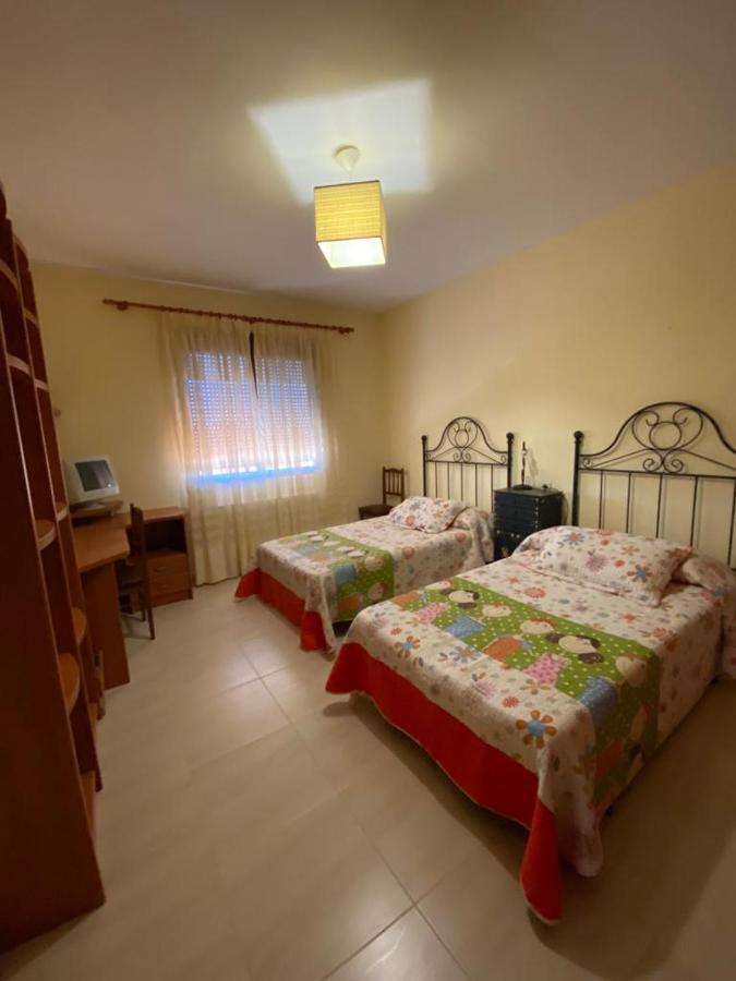 Casa Rural Alhambra Ruidera Ngoại thất bức ảnh